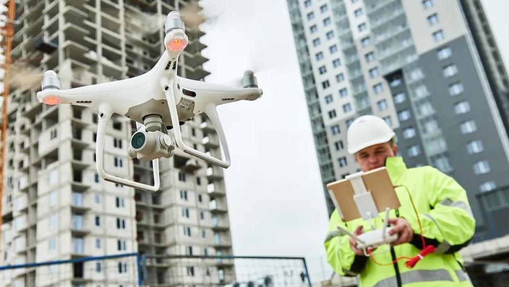 Construction needs to drive data-driven decisions image