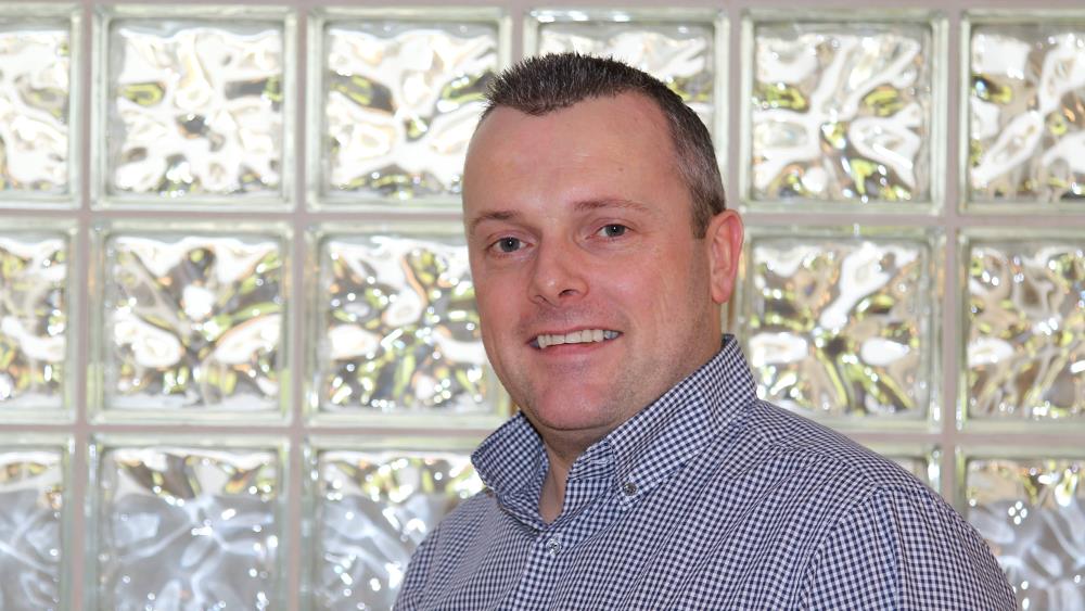 Donaldson Door Systems gets new Director image