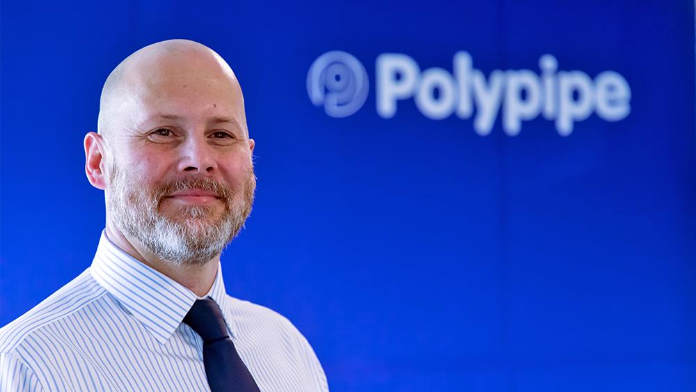 Polypipe Building Services names Advantage Services Manager  image