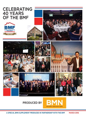 BMF Supplement image