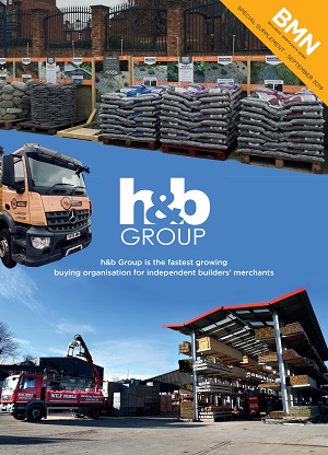 h&b Supplement image