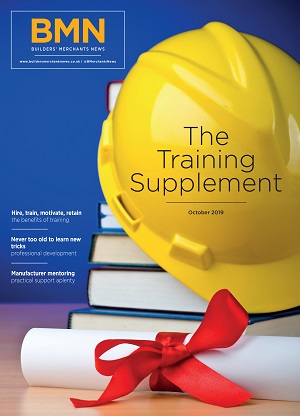 Training Supplement image