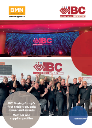 IBC Supplement image