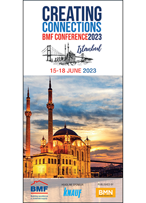 BMF All-Industry Conference Guide 2023 image