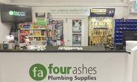 Four Ashes Plumbing Supplies joins the IPG  image
