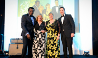 Mira wins regional customer service award image