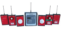 Bull Products alarm system a sure-fire way to keep construction workers safe  image