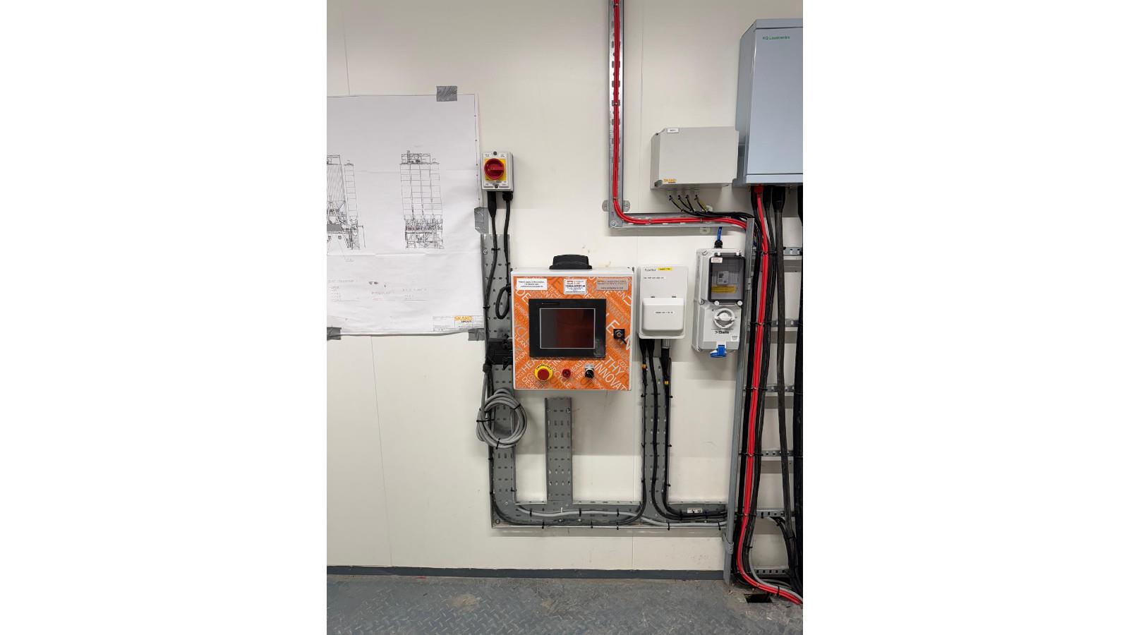 Heidelberg Materials trials first use of CarbonCure in ready-mixed concrete at Greenwich concrete plant image