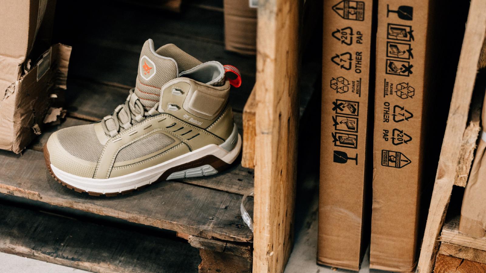 ‘Gender-specific PPE isn’t a trend - it’s a responsibility,’ states Bobcat Safety Footwear leader amid new gender PPE gap research image