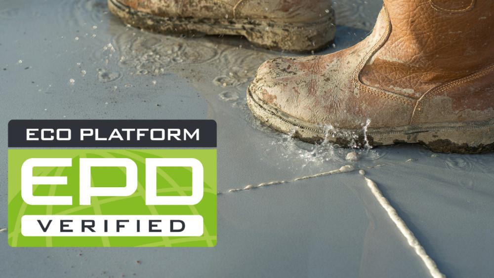 EGGER supports housebuilders with new product specific EPDs image