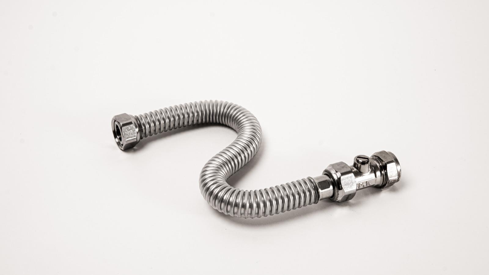 Ridgeline Introduces Advanced Tap Connector That Outperforms Braided Hoses image
