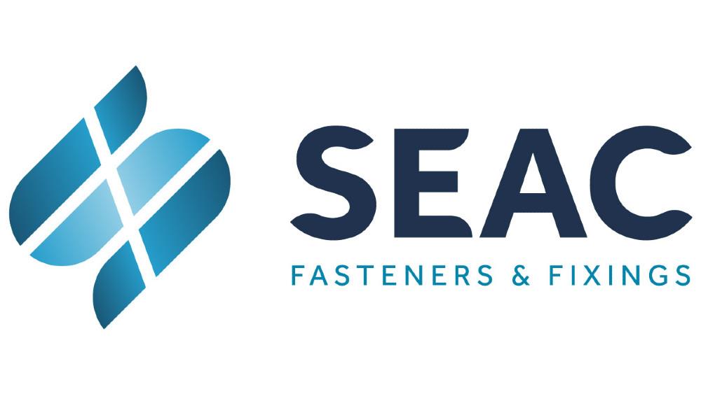 SEAC Ltd launches new brand identity  image