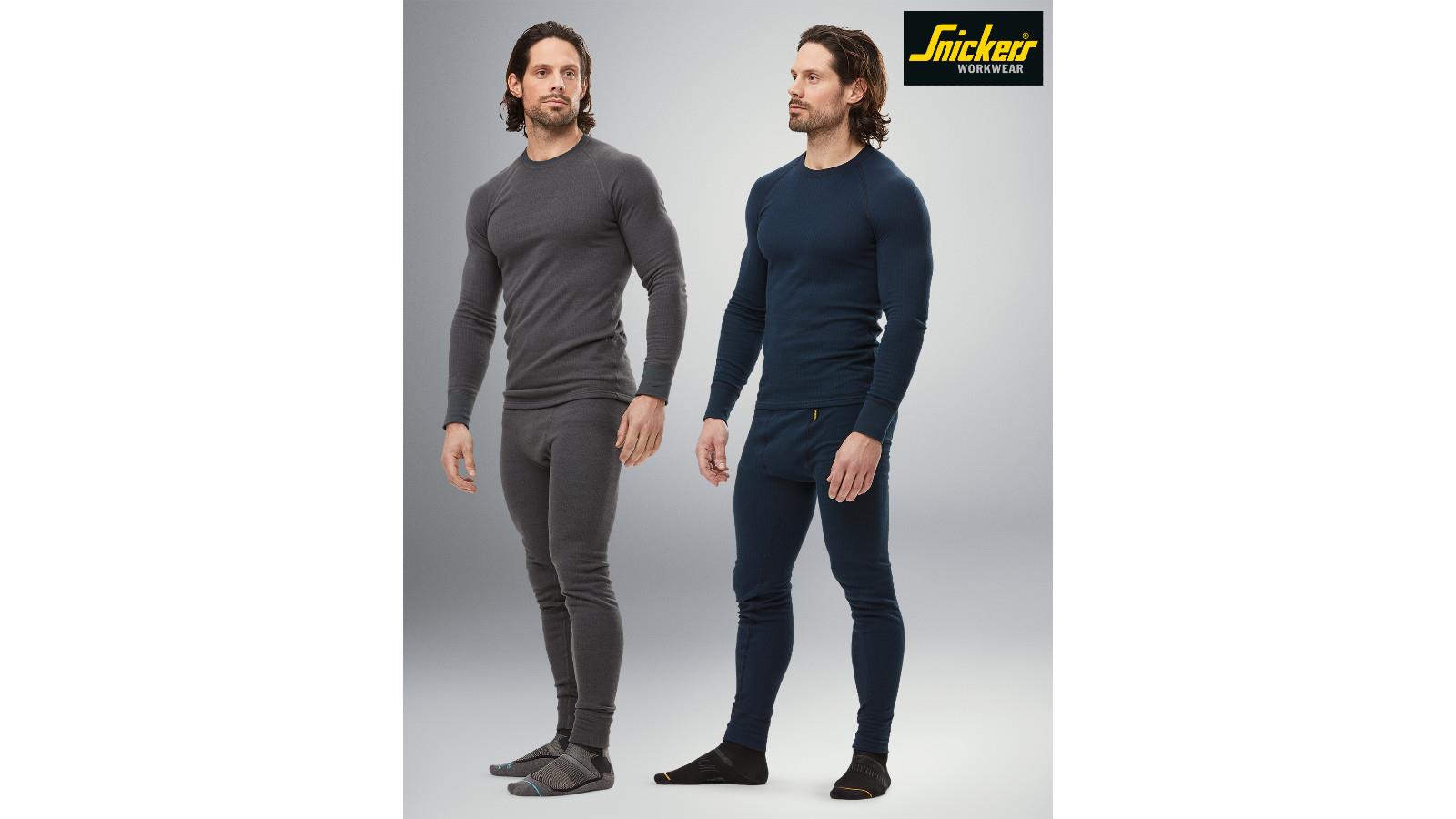 Snickers Workwear Climate Control - Baselayer Underwear image