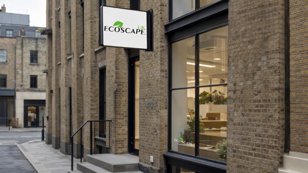 A Landmark Occasion: Ecoscape UK’s Flagship London Showroom Revealed At Clerkenwell Design Week image