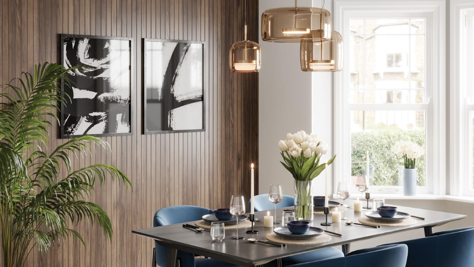 Naturepanel launches 2700mm high panels  image