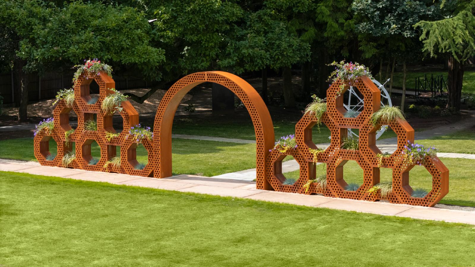 Talasey introduces new selection of Finishing Touches image