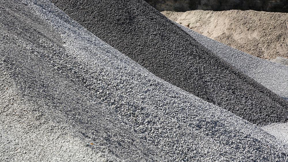 Weakness persists for heavyside building materials, says MPA image