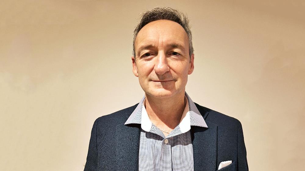 Stelrad welcomes new Product Manager image