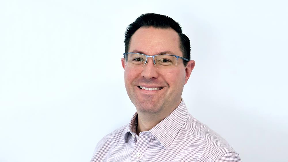 The IPG names new Managing Director  image