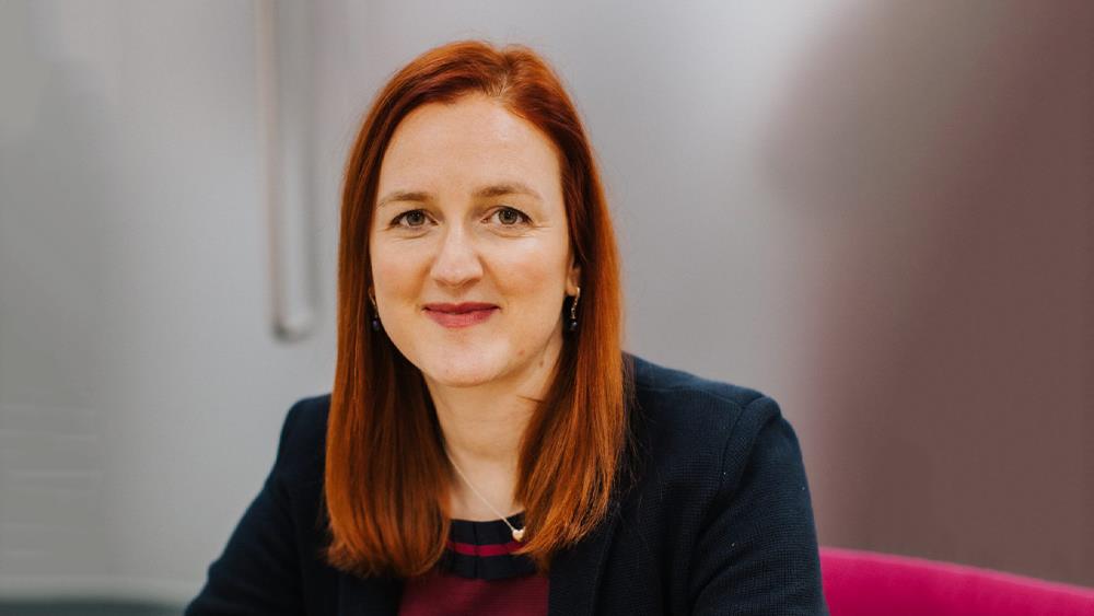 Holcim’s Anna Baker rejoins Supply Chain Sustainability School Board  image