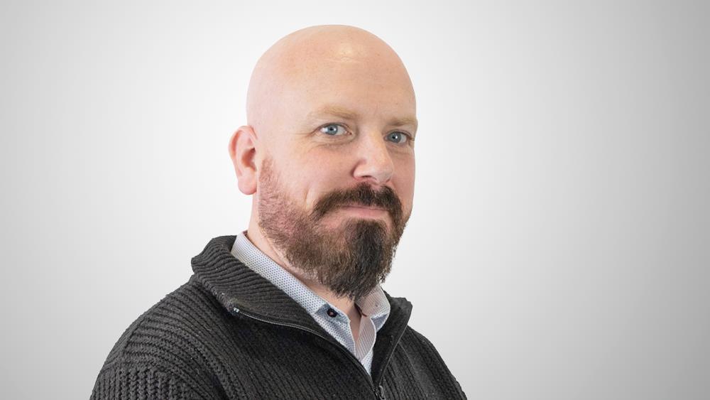 Conex Bänninger hires northern Regional Technical Sales Manager image