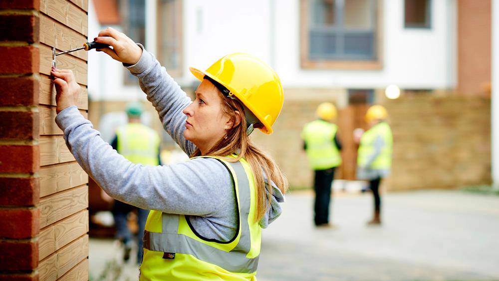 CITB'S NEST supports over 4,500 apprentices in nine months image