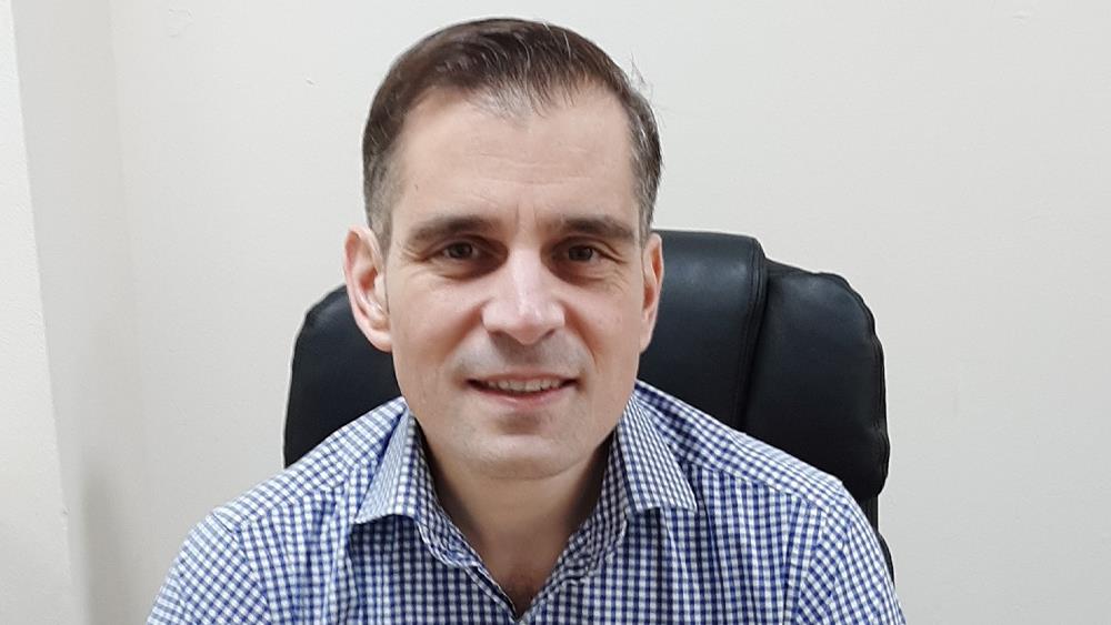 Graham appoints new National Contract Sales Director image