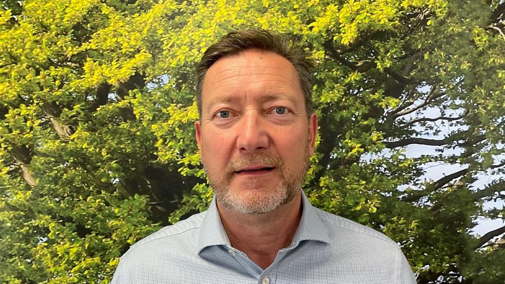 ATAG Commercial appoints new Area Sales Manager for London and the South East image