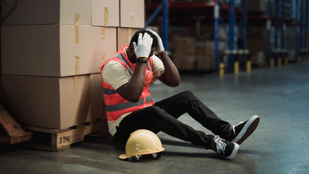 DMR Training calls on construction to act on mental health crisis image