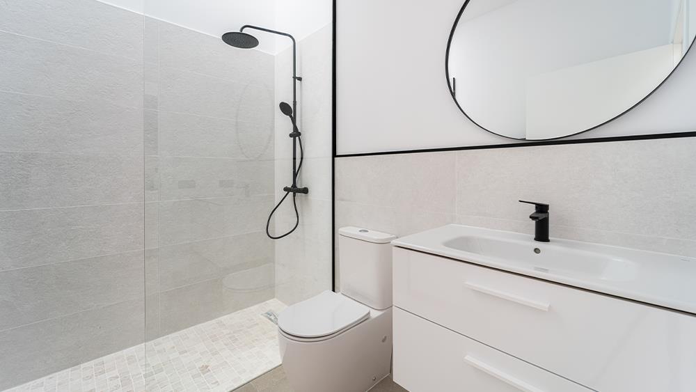 New report predicts boost for shower market to 2028 image