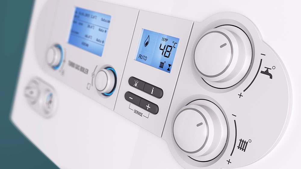 BMF comments on government plans for banning gas boilers in new homes image
