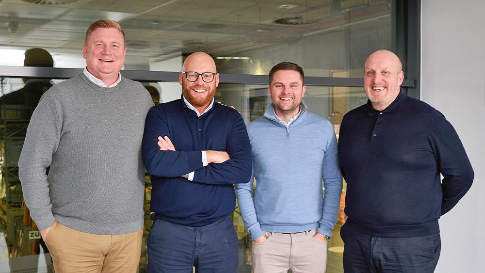 CCF appoints new Regional Directors image