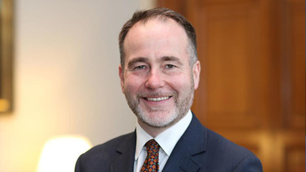 BMF reacts to new Housing Minister  image