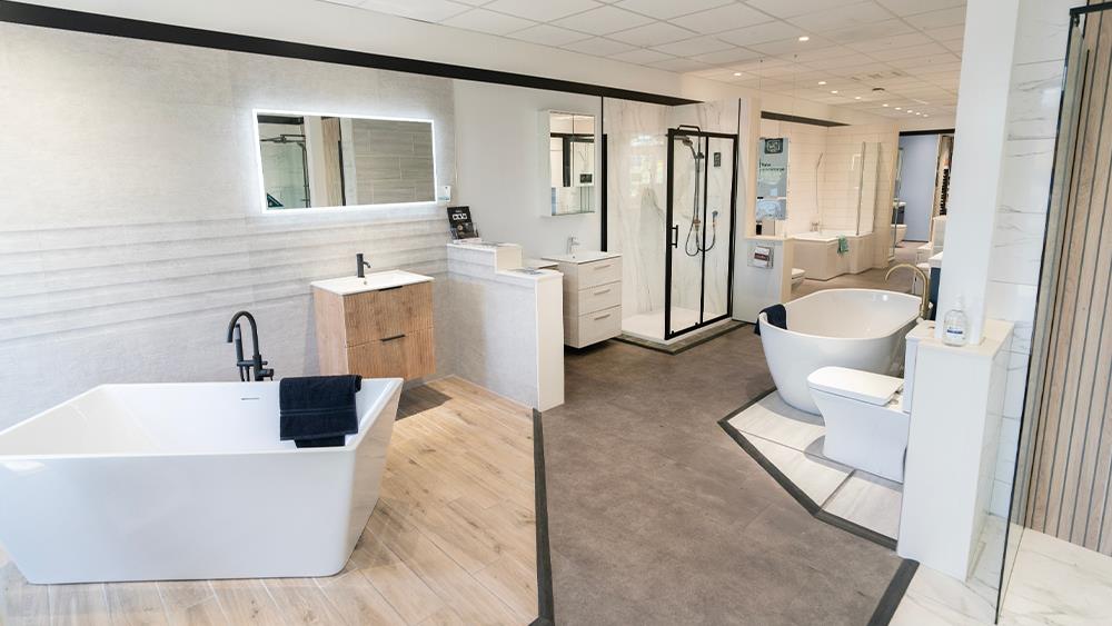 City Plumbing joins Bathroom Association image