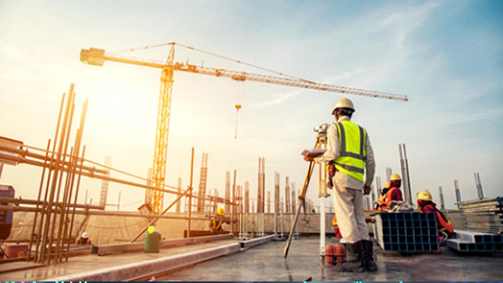 A positive outlook for the UK construction industry heading into 2024? image