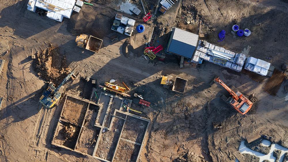 Construction output to recover from 2025 but only slowly, forecasts CPA image