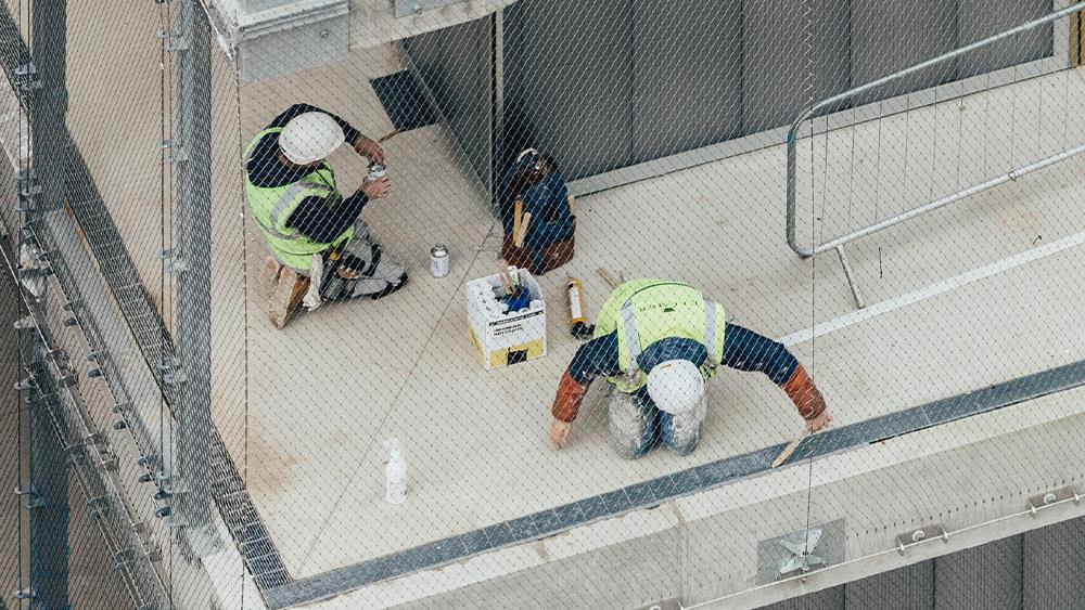 Lack of government support is causing the skills crisis, say contractors  image