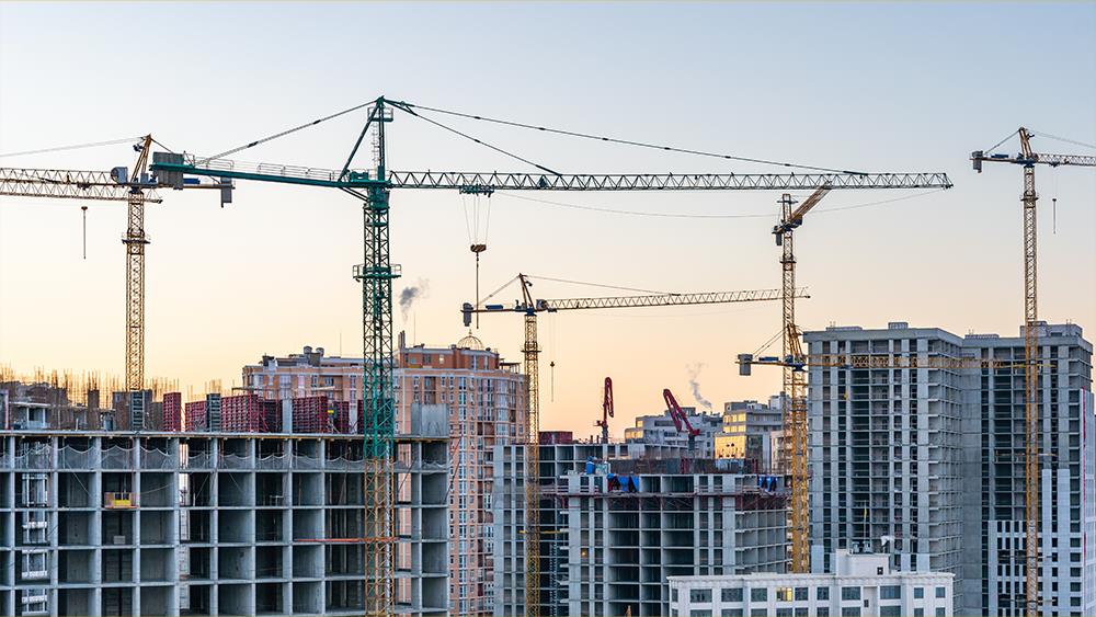 Trends for the construction sector in 2026 image