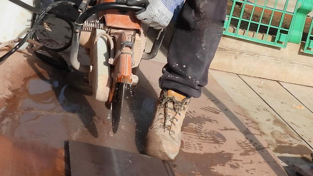 NFRC launches "Cut the Dust" campaign against silica exposure  image