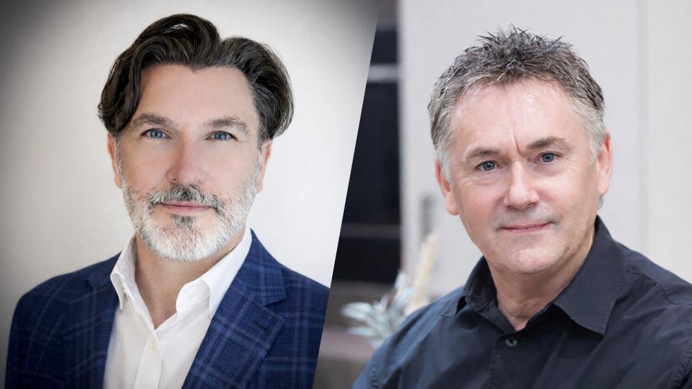 LDD UK hires two Regional Sales Managers image