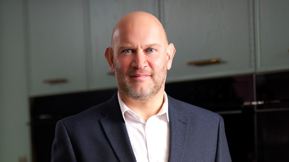 Caple appoints new Business Development Manager image