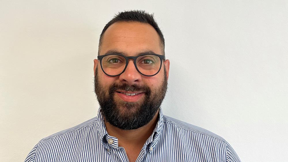 Industry specialist joins Polypipe Building Services as new UK Sales Director image