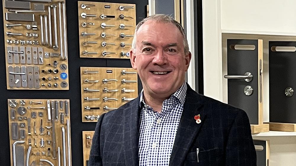 PWIDF appoints Brand Director image