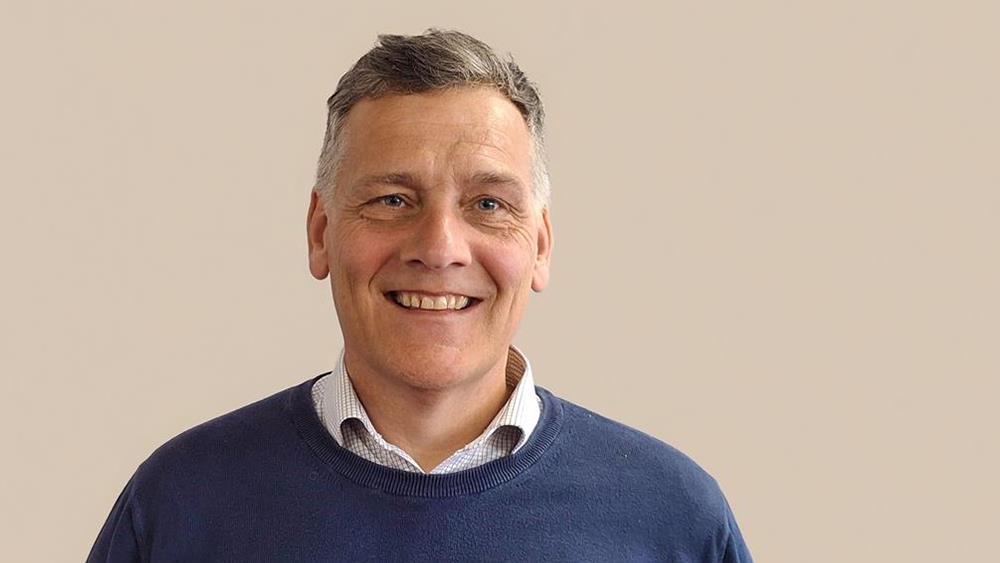 Stark UK appoints Managing Director of Contracts Division for Frazer and Minster image