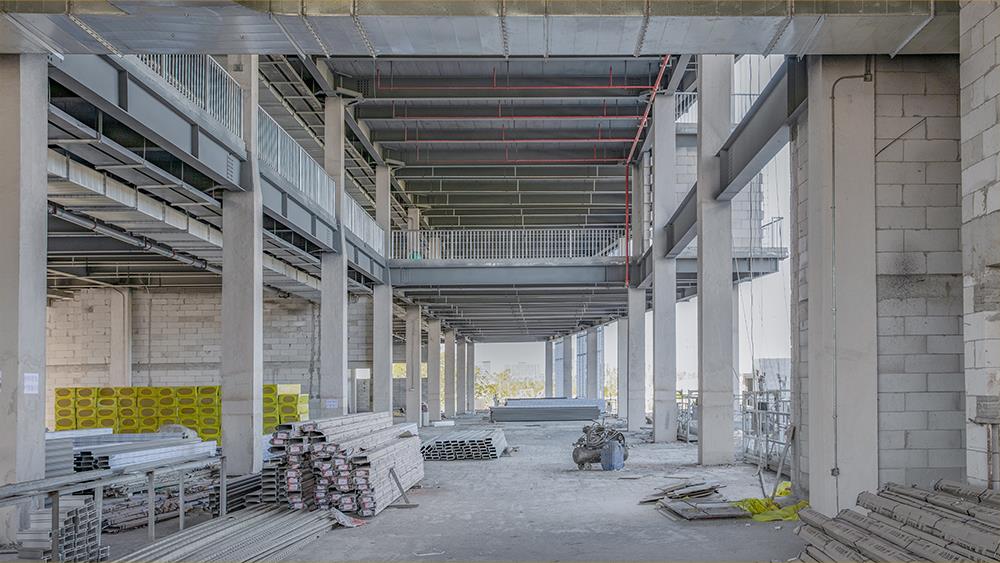 CPA warns of construction activity contraction in 2026 image