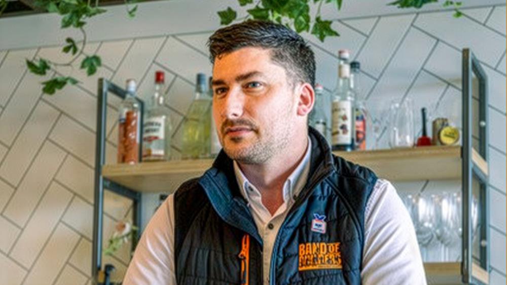 New Chair for BMF Ambassador Group image