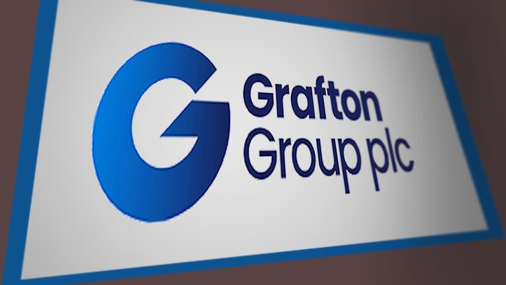 Grafton Group trading in line with expectations image