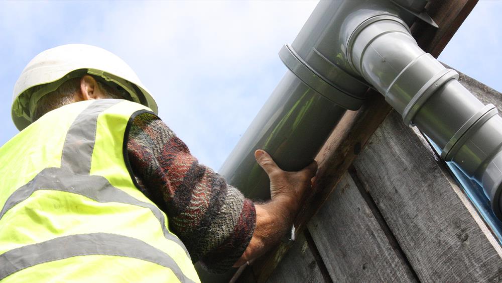 Guttering: a property’s first line of defence against the elements image
