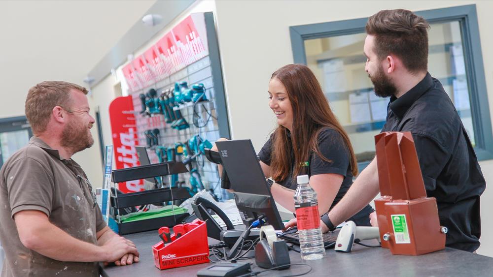 Huws Gray opens new strategic business division image