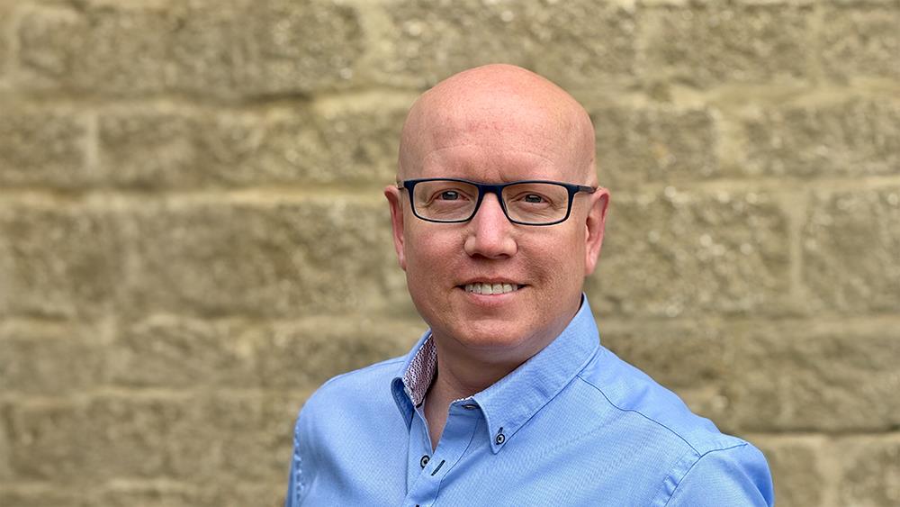 Travis Perkins appoints new MD for Travis Perkins Hire image